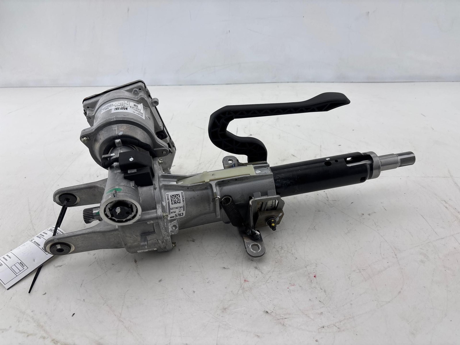 2021-2025 Chevrolet Trailblazer 1.2L Steering Column Assembly OEM