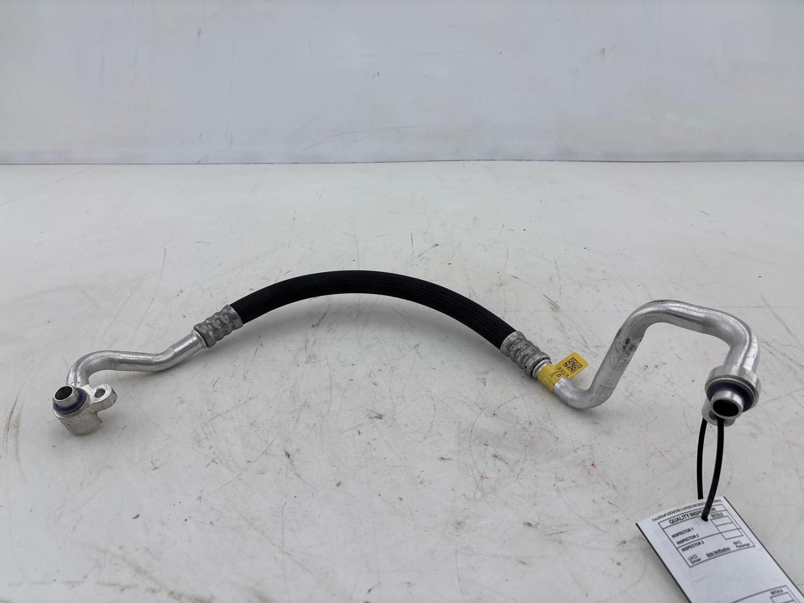 2021-2025 Chevrolet Trailblazer 1.2L Air Conditioner Suction Hose OEM 60002045