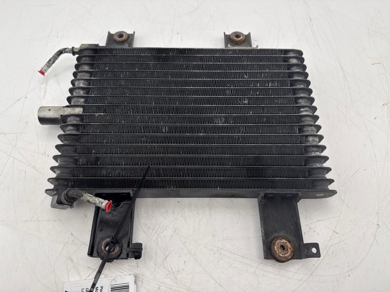 2005 - 20107 Nissan Pathfinder Automatic Transmission Oil Cooler OEM