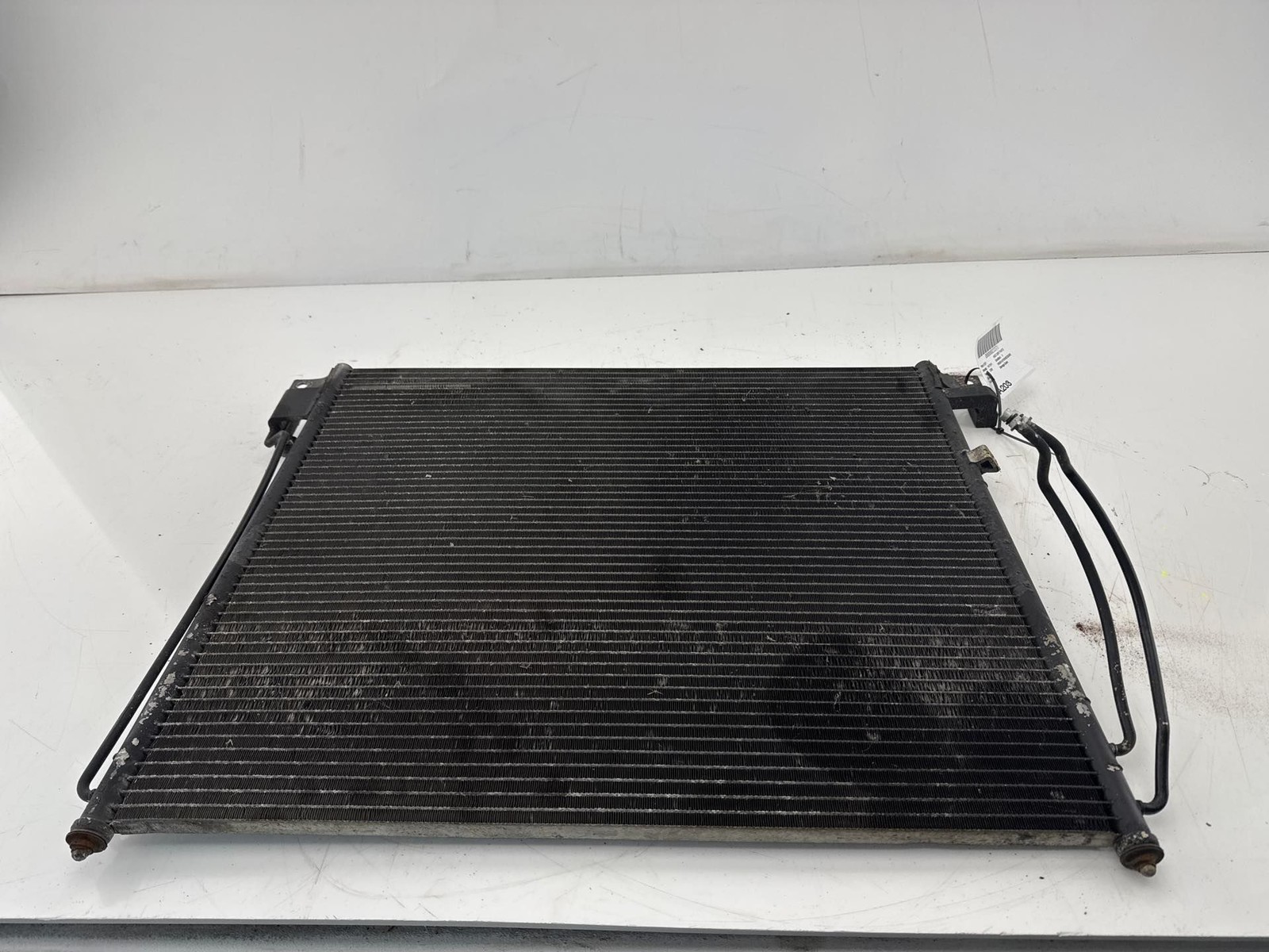 2005 - 2007 Nissan Pathfinder A/C Air Conditioning Condenser OEM