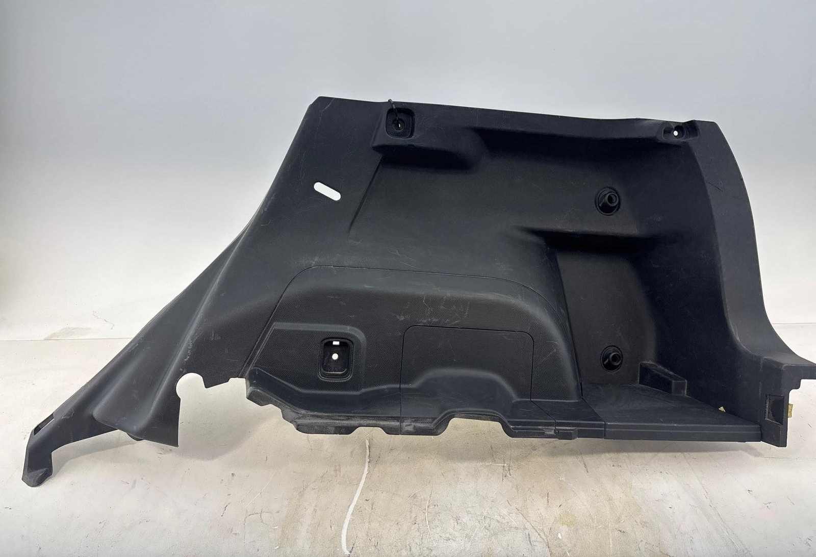2017-2021 Subaru Impreza Rear Right Quarter Trunk Panel Trim Oem