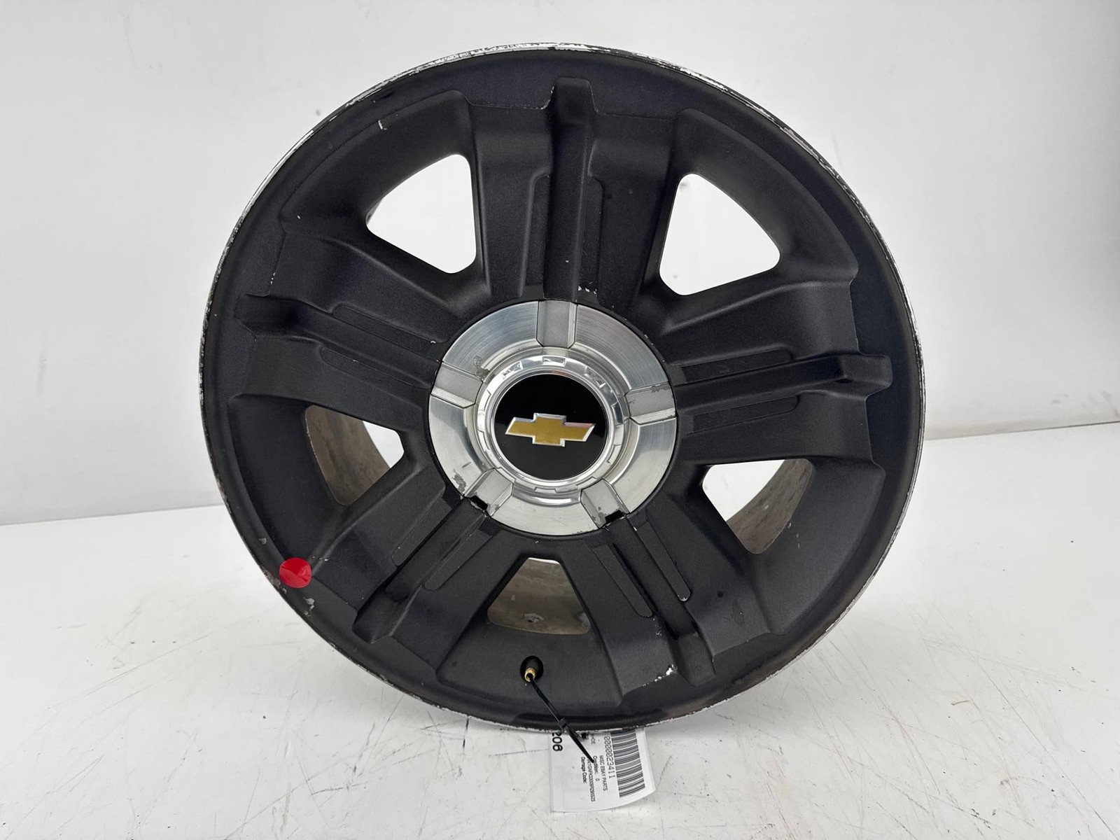2008-2014 Chevrolet Tahoe Wheel Rim 18x8J OEM