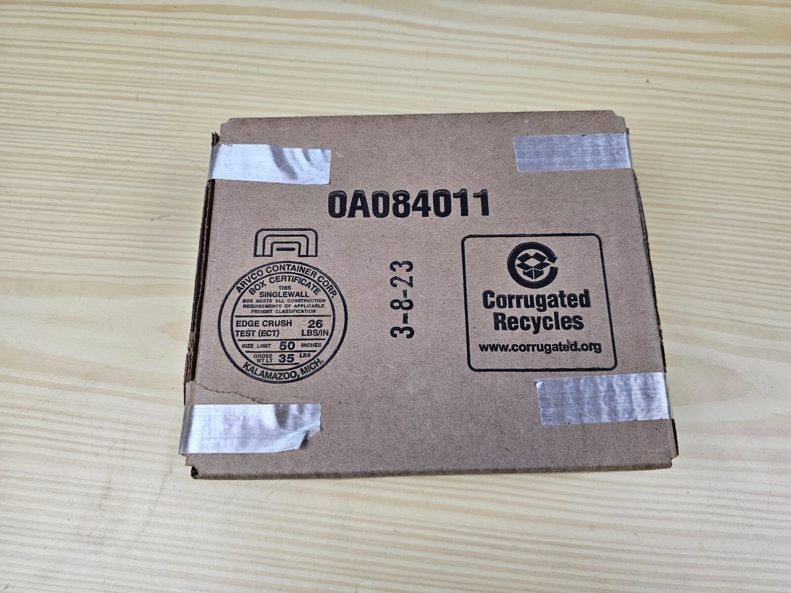NEW 09 -15 Allison TCU TCM Transmission Control Module A50 LML LMM 19431596 T14