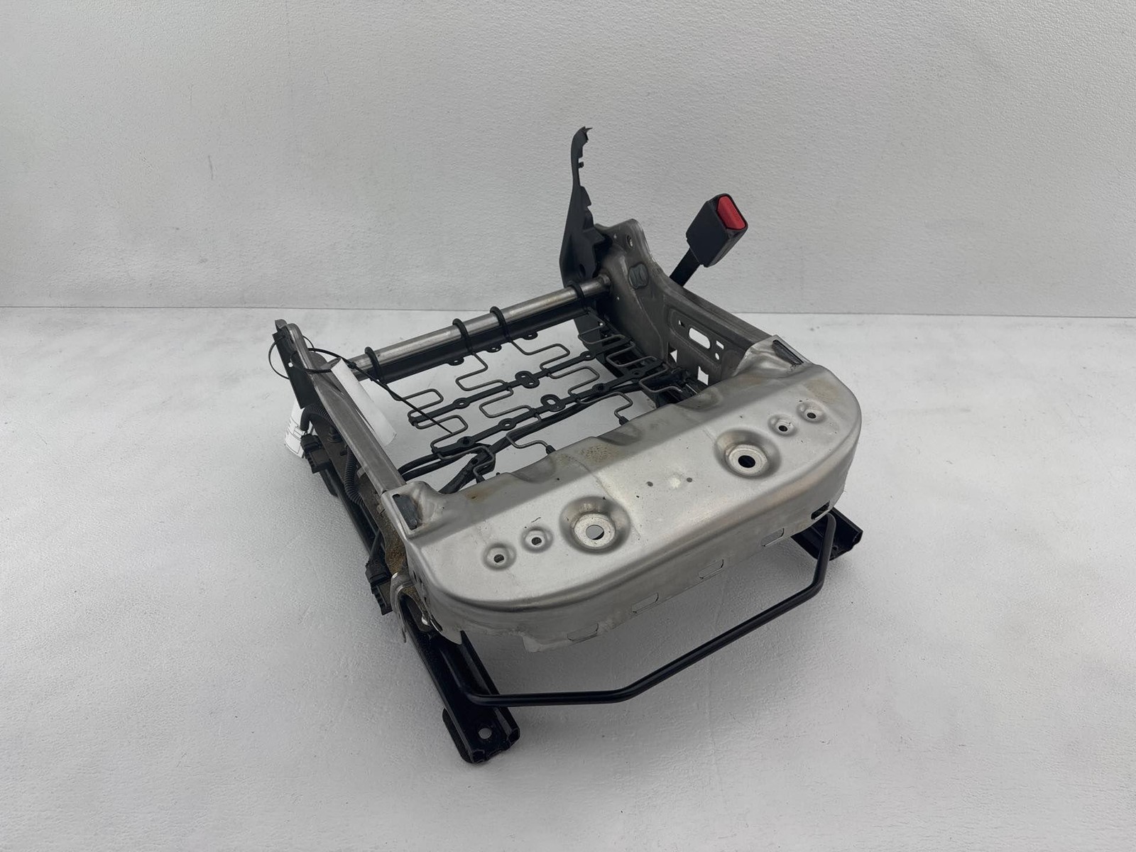 2011-2015 Nissan Juke Front Right Seat Track Frame OEM