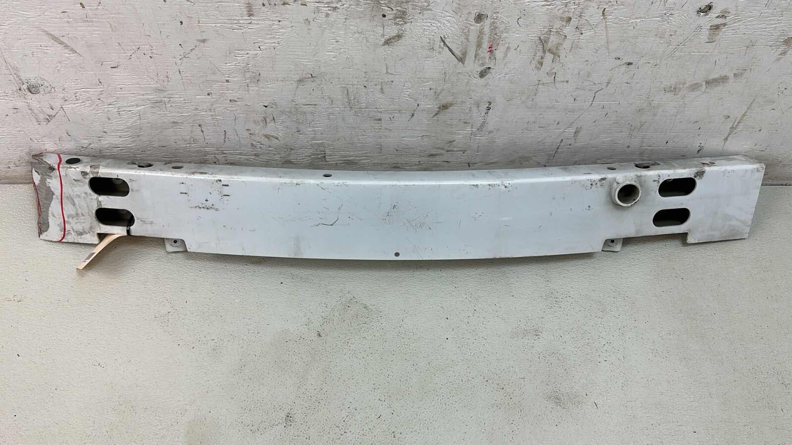 2016-2023 Chevrolet Camaro 2Ss Genuine Rear Bumper Reinforcement Beam Steel Oem
