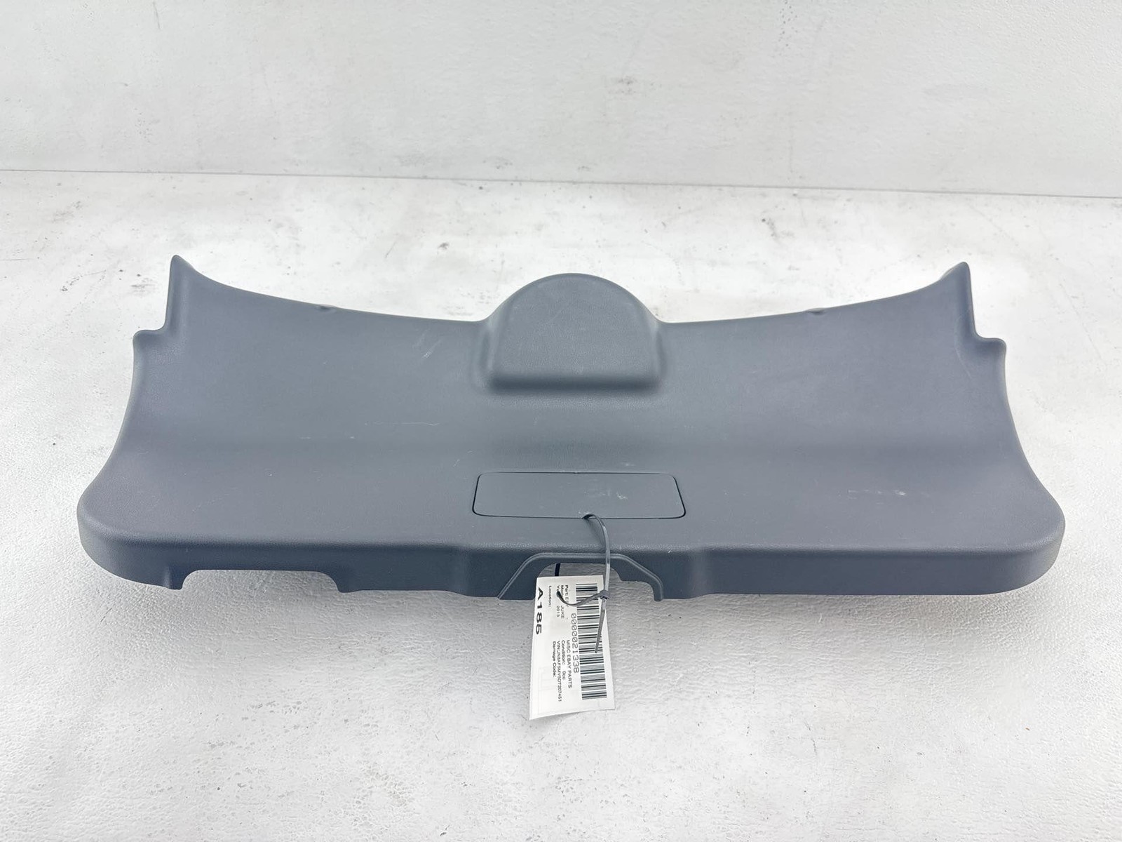 2011-2017 Nissan Juke Tailgate Liftgate Lower Trim Cover Panel OEM 90901-1KA0A