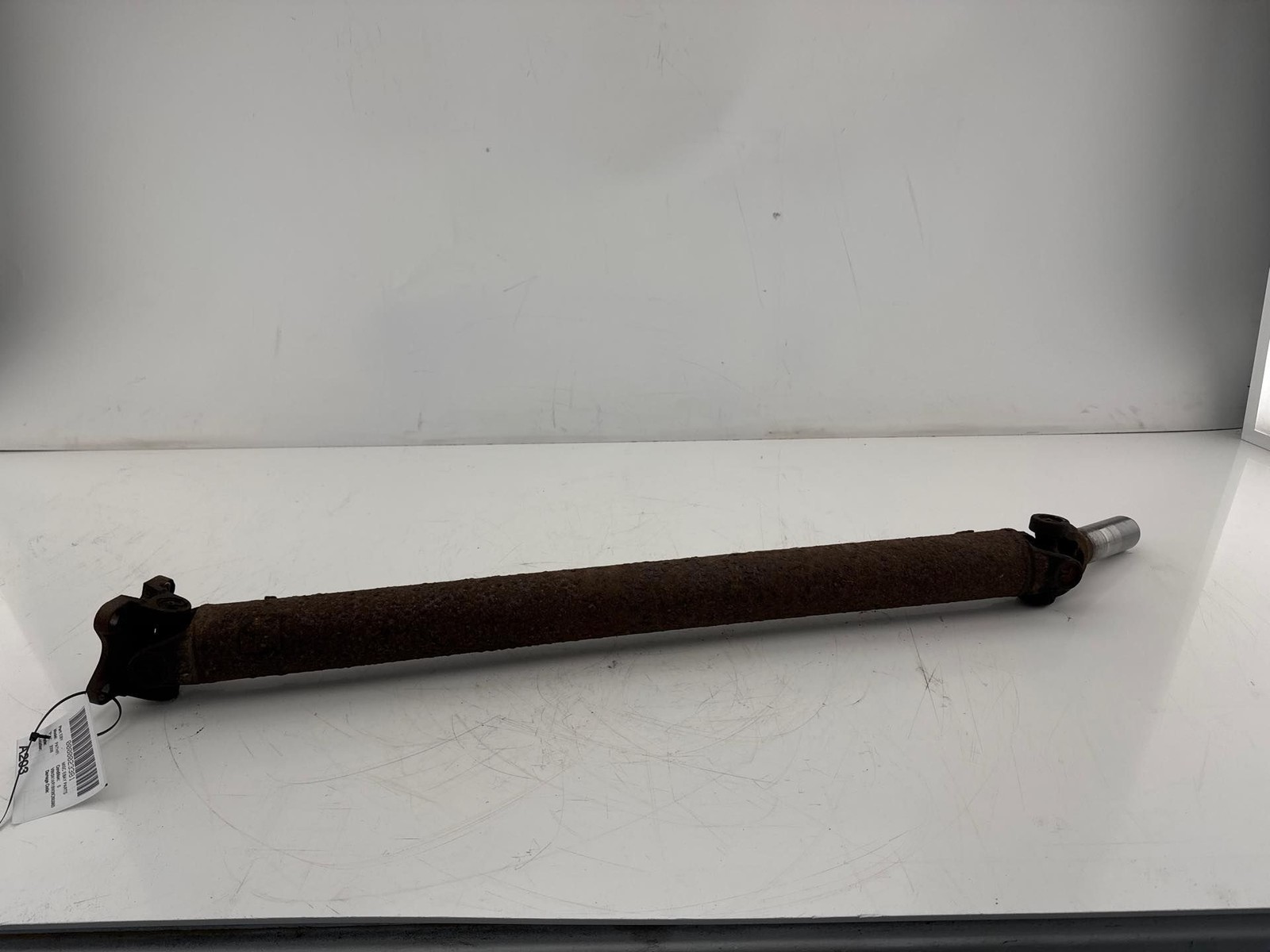 2005 - 2012 Nissan Pathfinder 4.0L 4x4 Rear Drive Shaft Driveshaft OEM