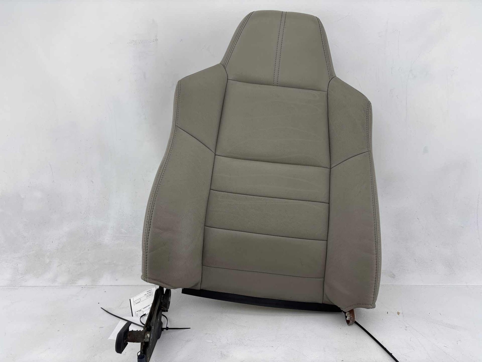 2008-2010 Ford F-350 Front Right Upper Seat Cushion OEM