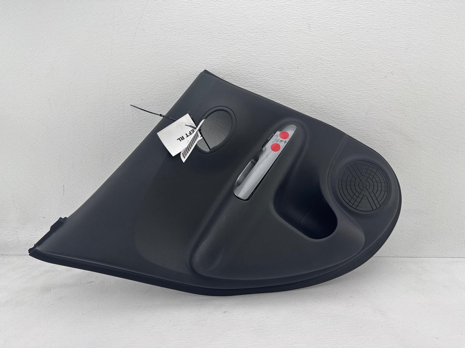 2011-2016 Nissan Juke Rear Left Door Panel Trim Cover OEM