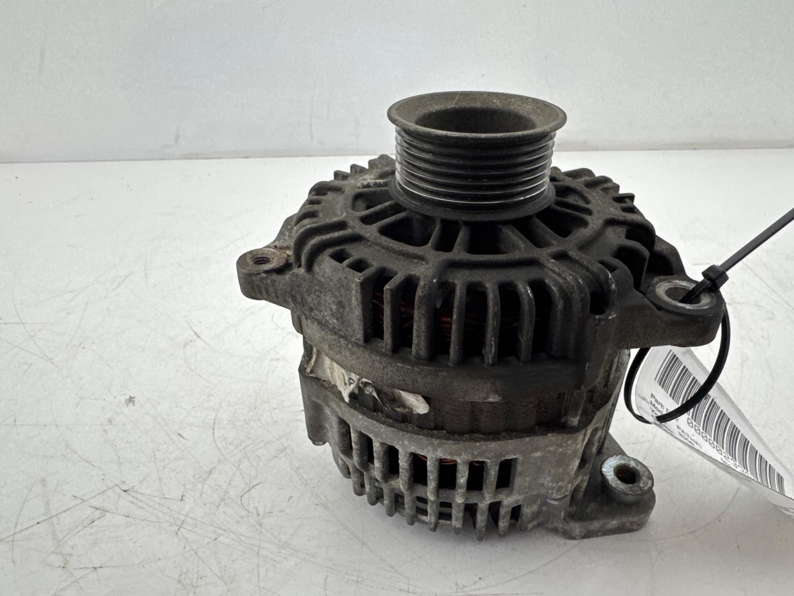 2005 - 2007 Nissan Pathfinder 4.0L Alternator OEM