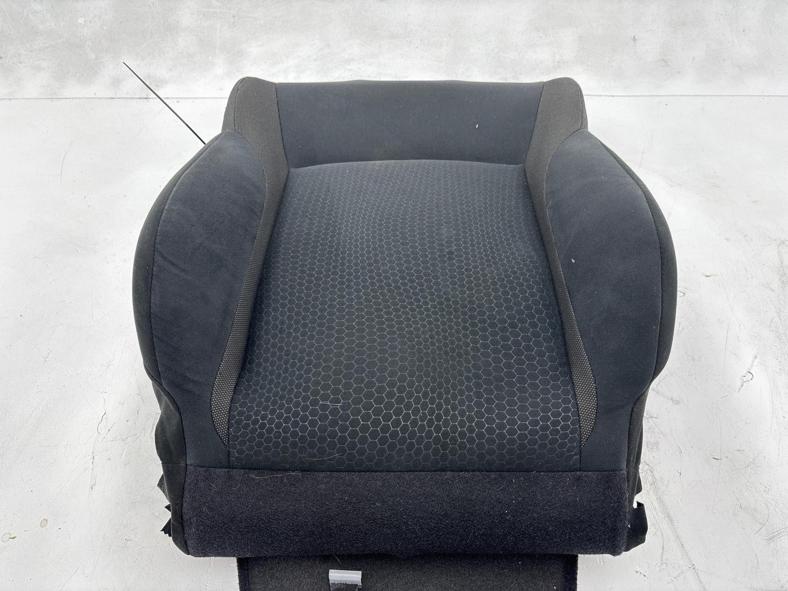 2011-2015 Nissan Juke Front Right Upper Seat Cushion OEM