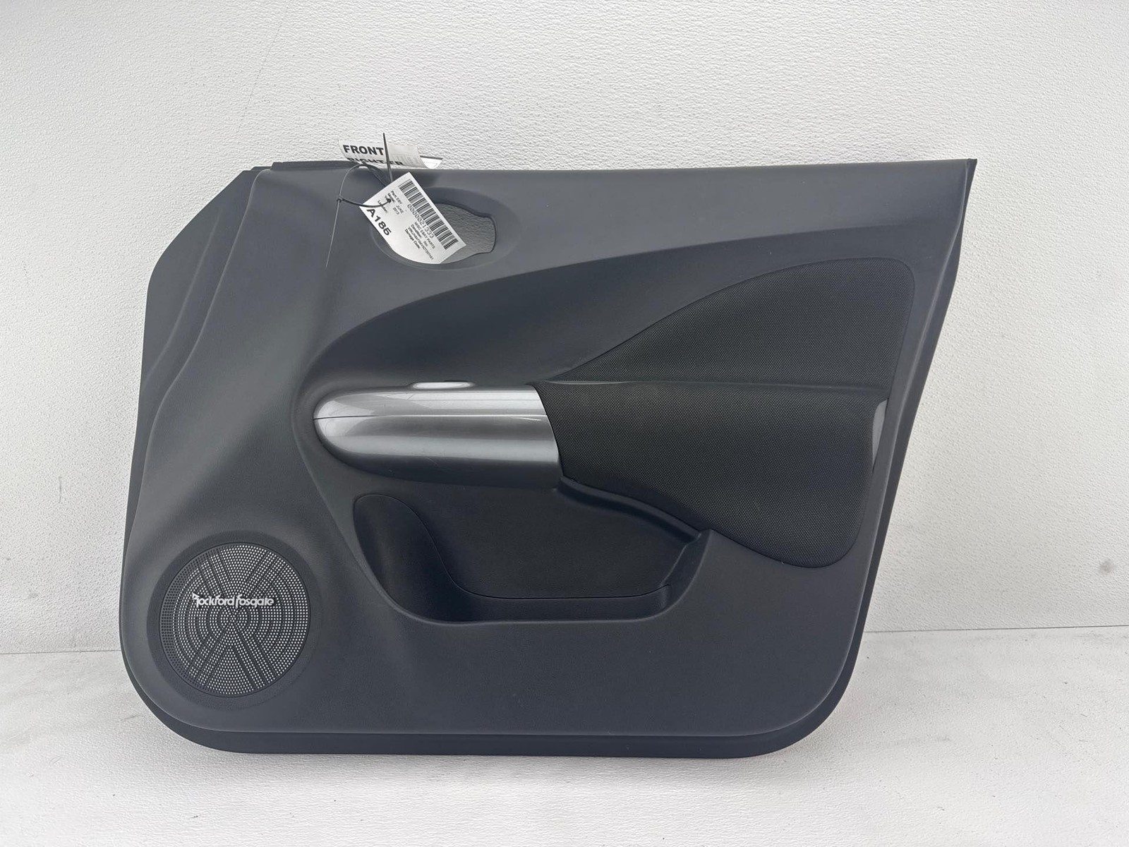 2011-2014 Nissan Juke Front Right Door Panel Trim Cover OEM