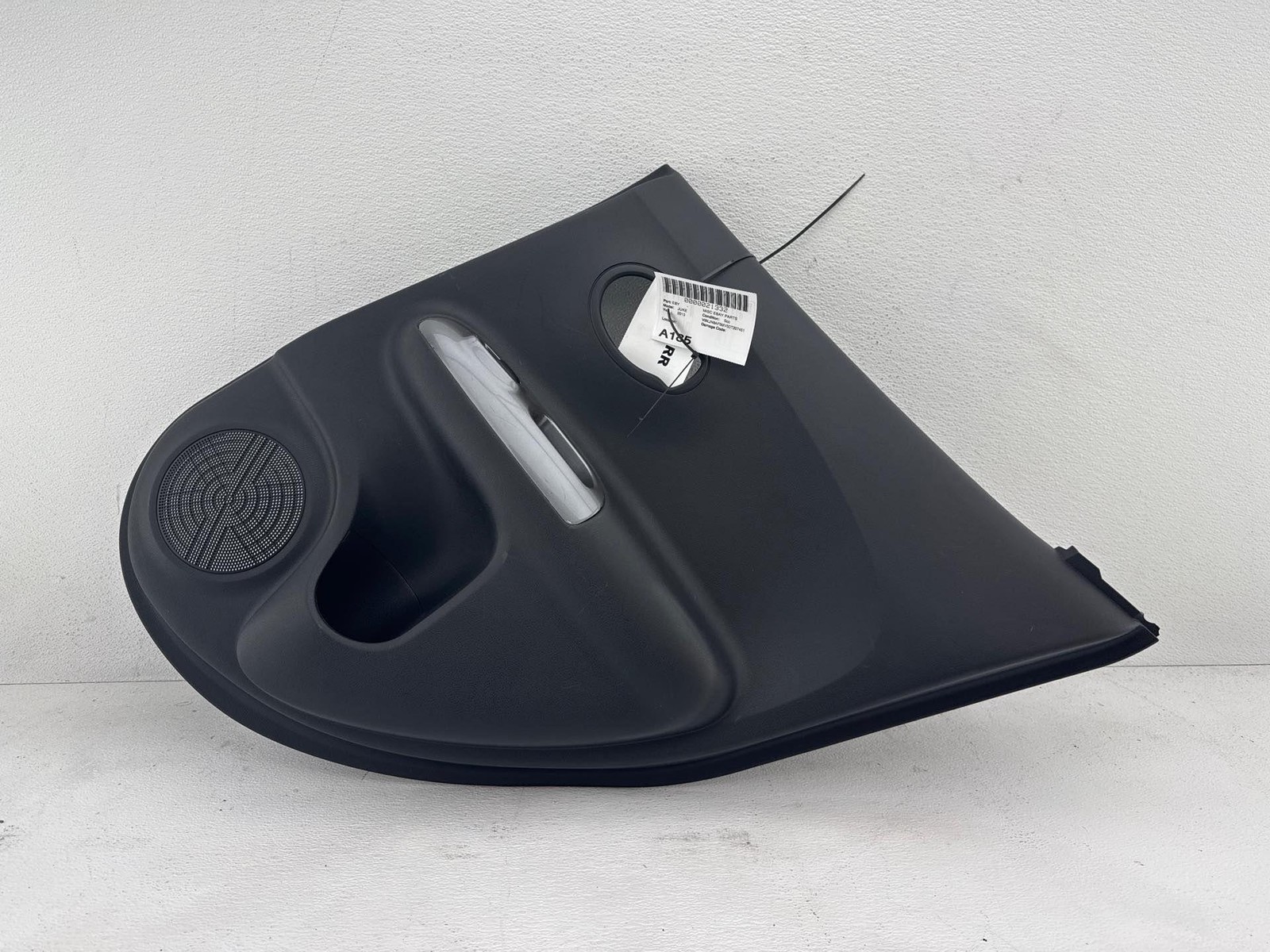 2011-2016 Nissan Juke Rear Right Door Panel Trim Cover OEM