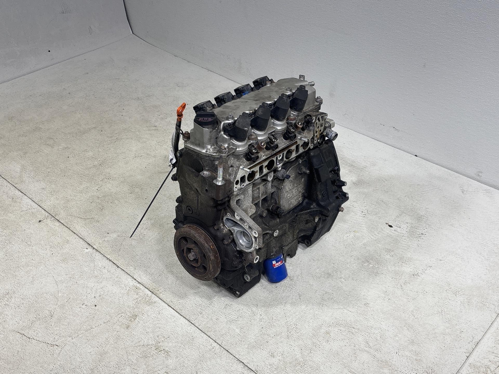 2006-2011 Honda Civic1.3L Hybrid Engine Assembly Genuine OEM
