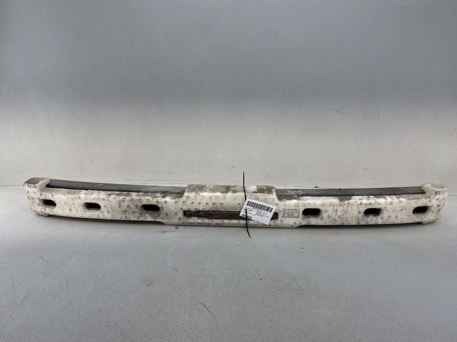 2002-2006 Toyota Camry Trunk Rear Bumper Reinforcement Beam & Absorbe
