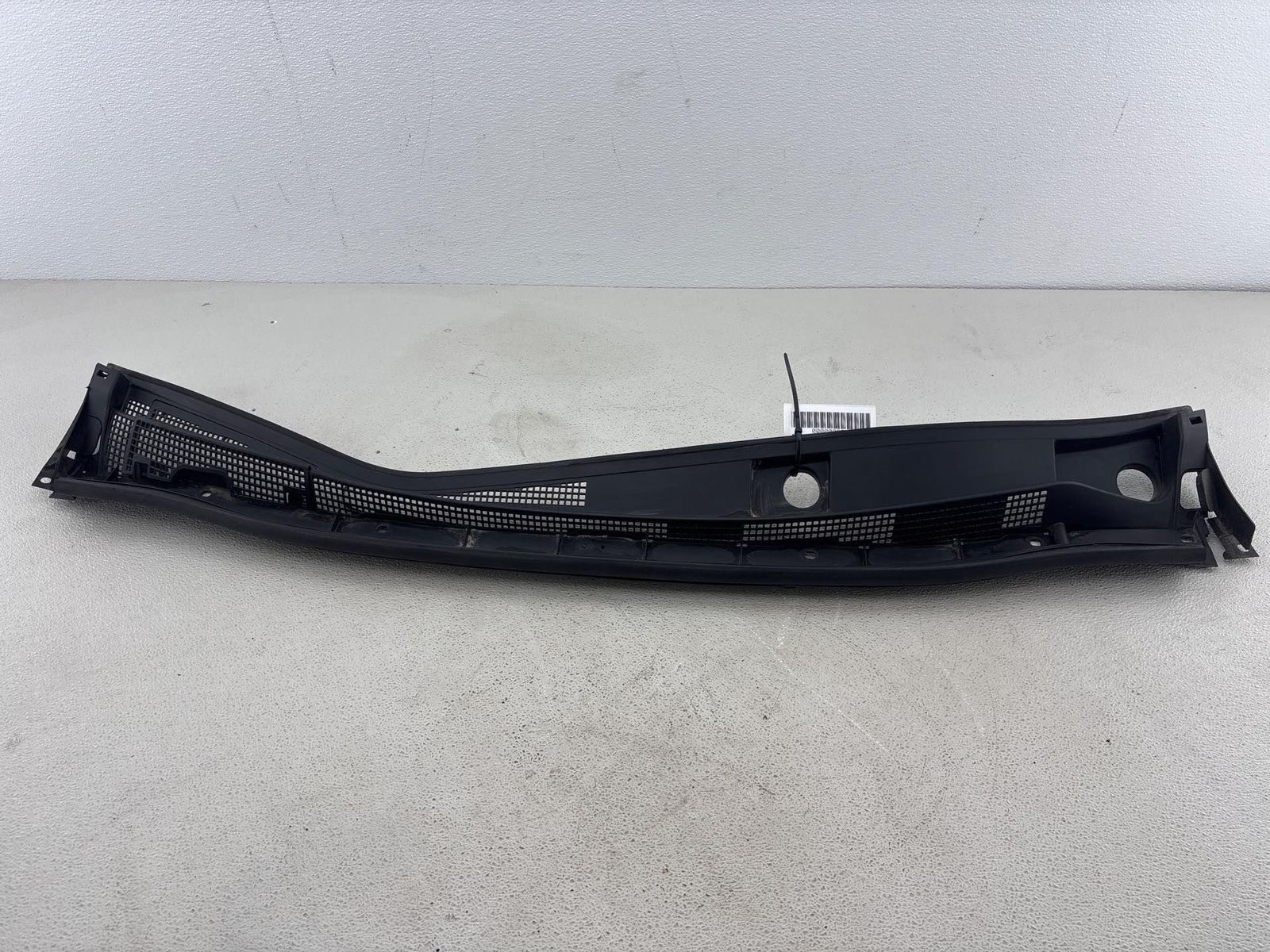 13-19 Nissan Sentra Front Windshield Cowl Cover Panel Oem
