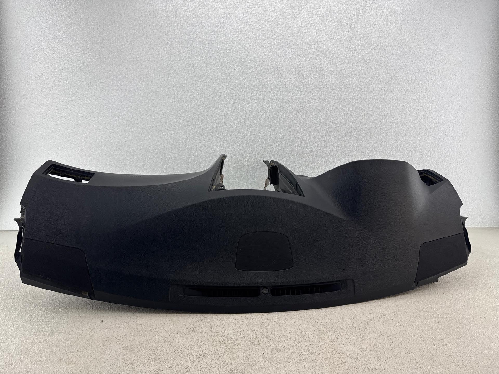 2006 Lexus Gs300 Dash Dashboard Instrument Panel Assembly Oem