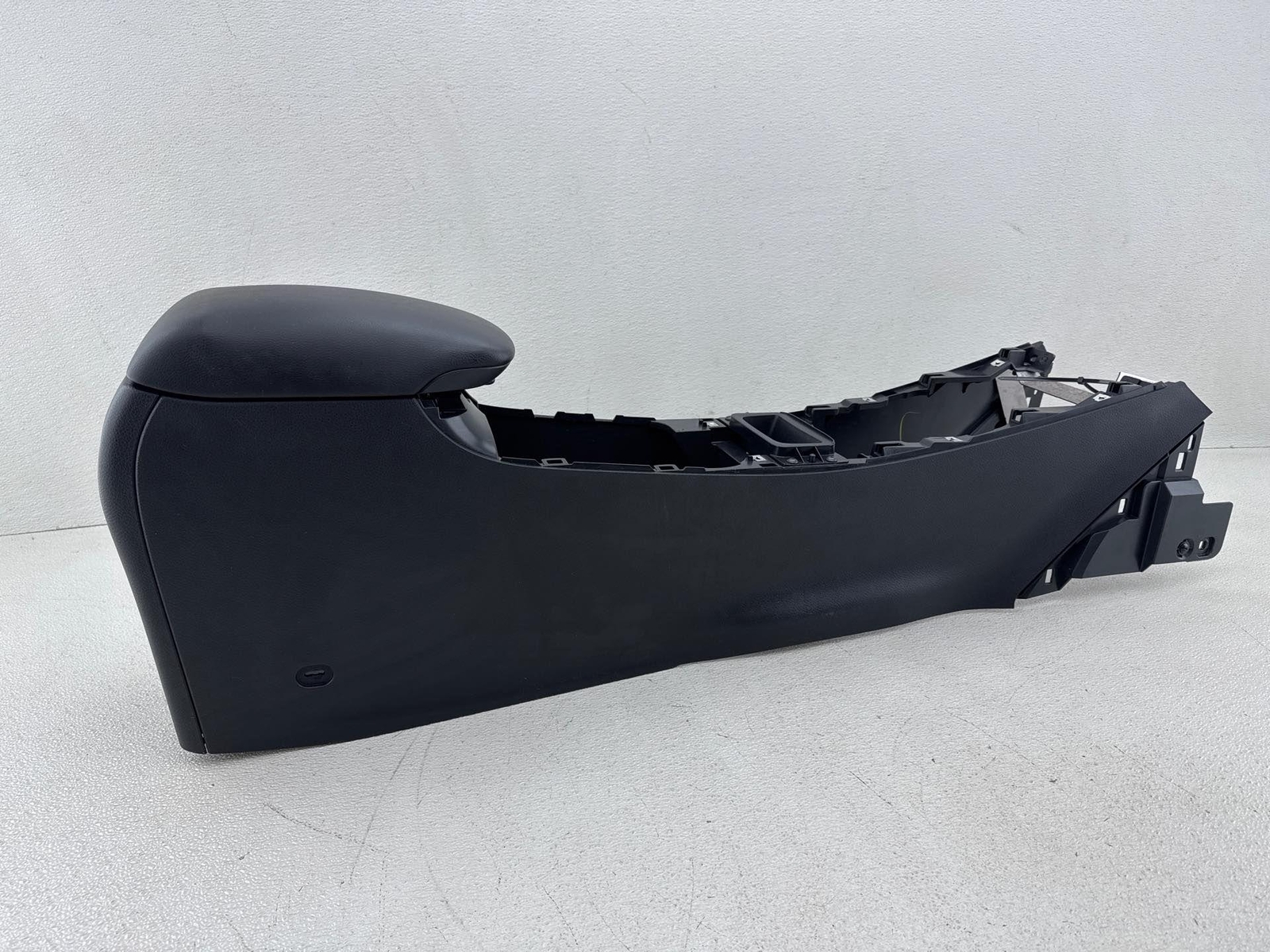 2013-2016 Nissan Sentra Front Floor Center Console Assembly Oem