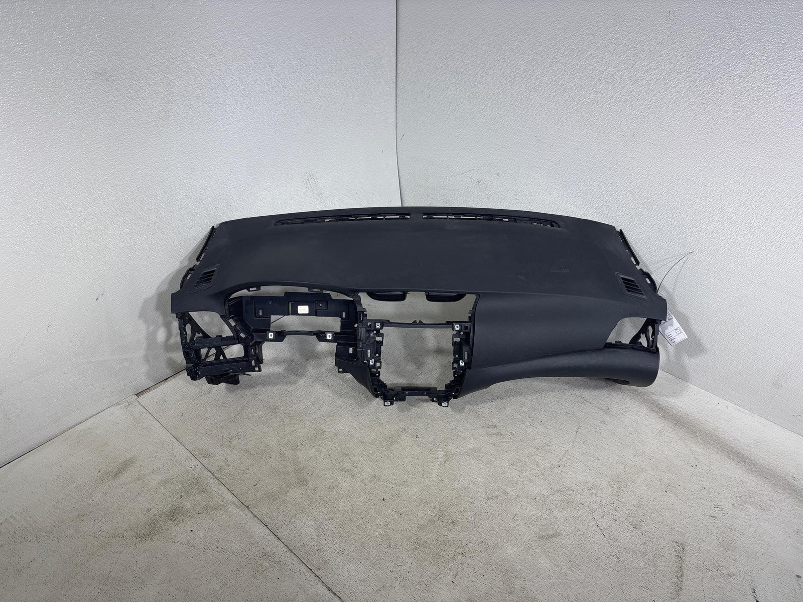 2013-2019 Nissan Sentra Dash Dashboard Instrument Panel Assembly Oem