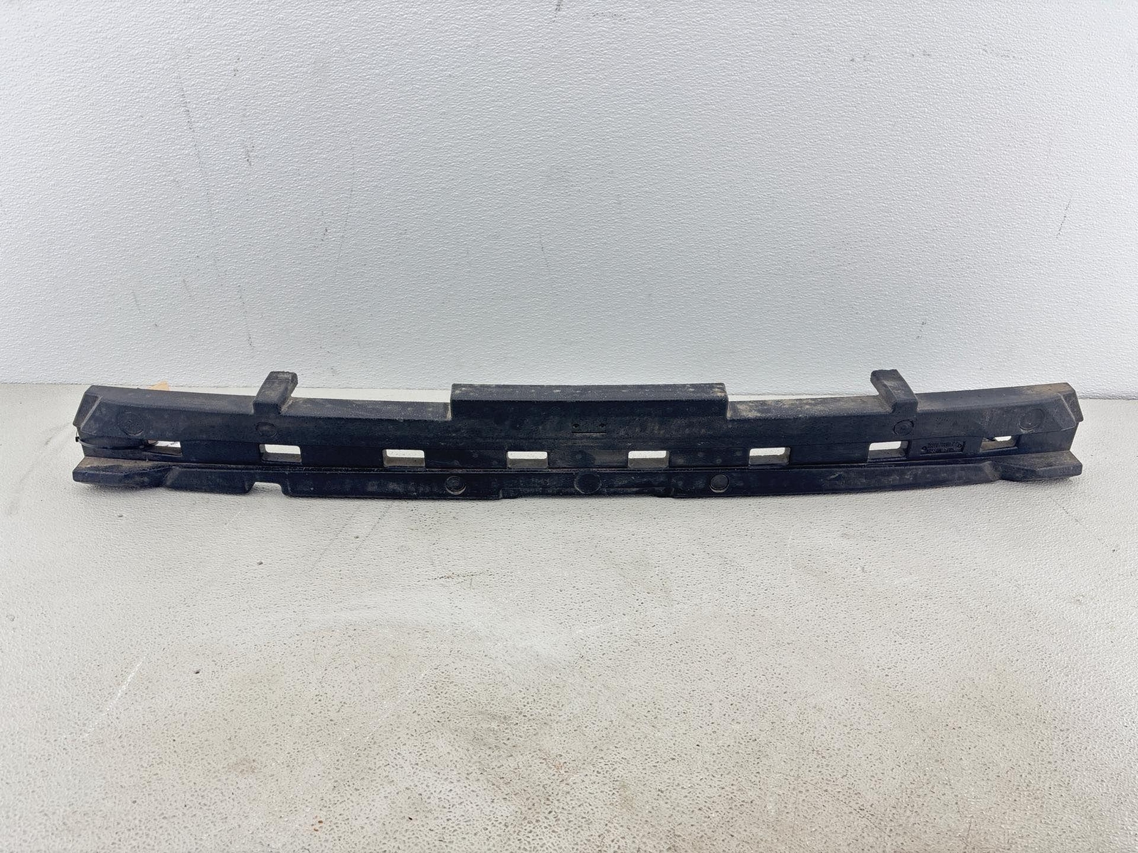 2015-2019 Nissan Sentra Rear Bumper Energy Absorber Oem 85090-3Yu0A