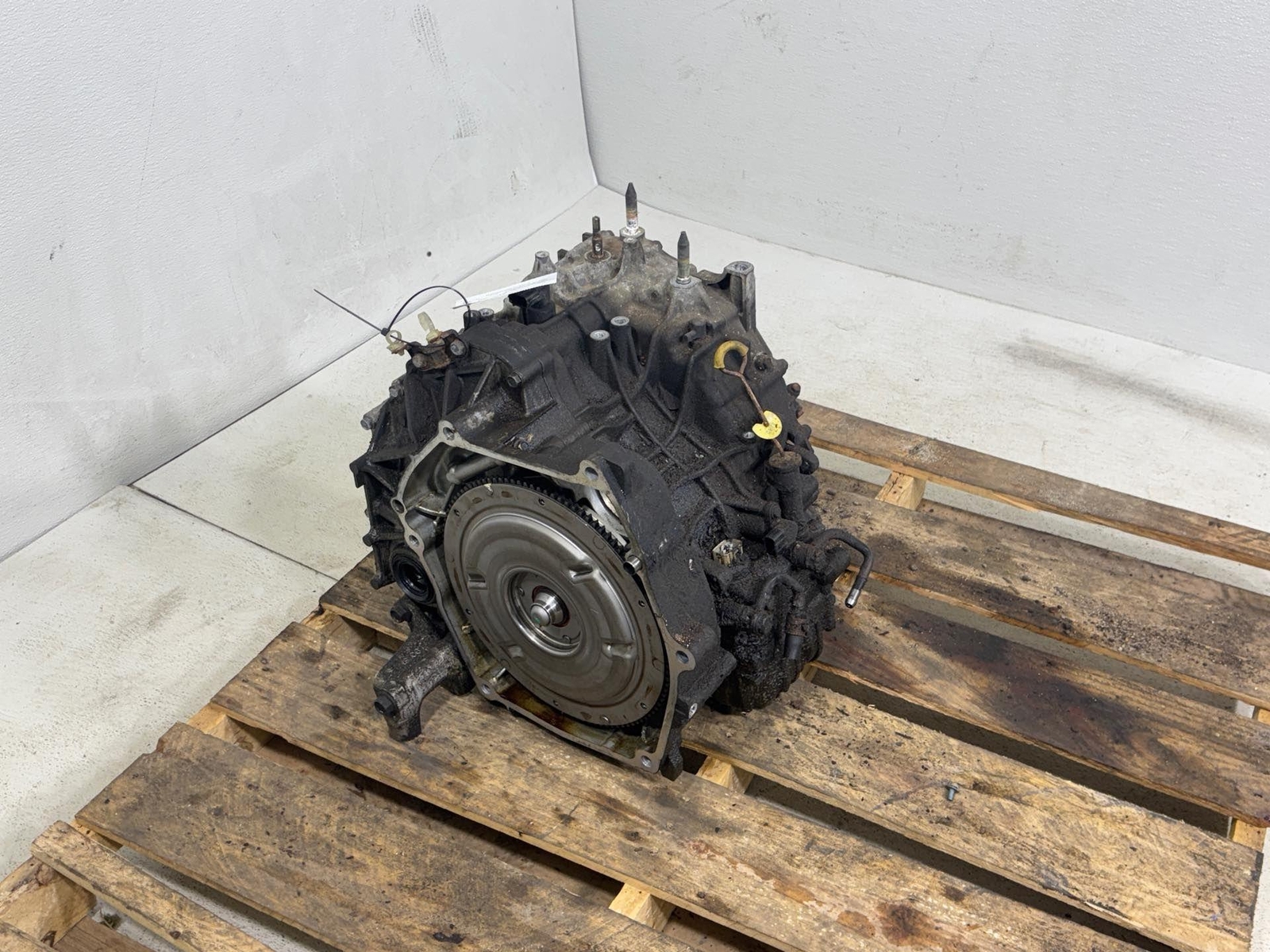 2007-2008 HONDA CIVIC 1.3L HYBRID AUTOMATIC TRANSMISSION MILES 234000 OEM
