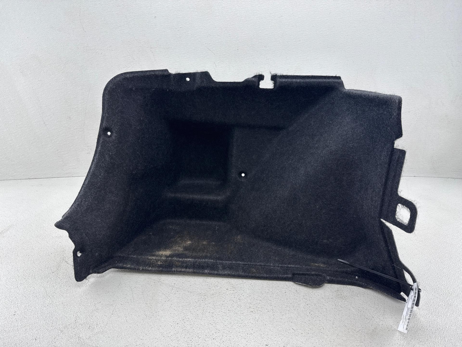 2007-2011 Honda Civic Sedan Rear Left Driver Side Trunk Liner Trim Panel OEM LH