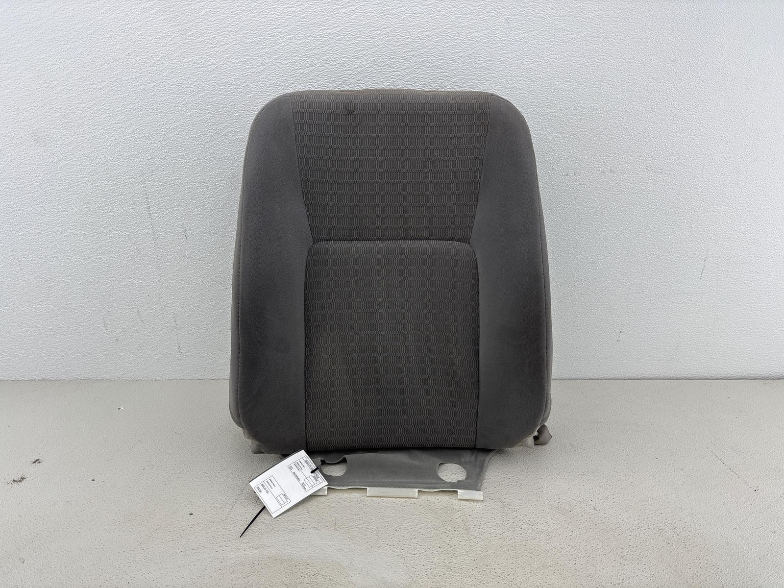 2004-2006 Toyota Camry Front Right Seat Bench Upper Cushion Oem