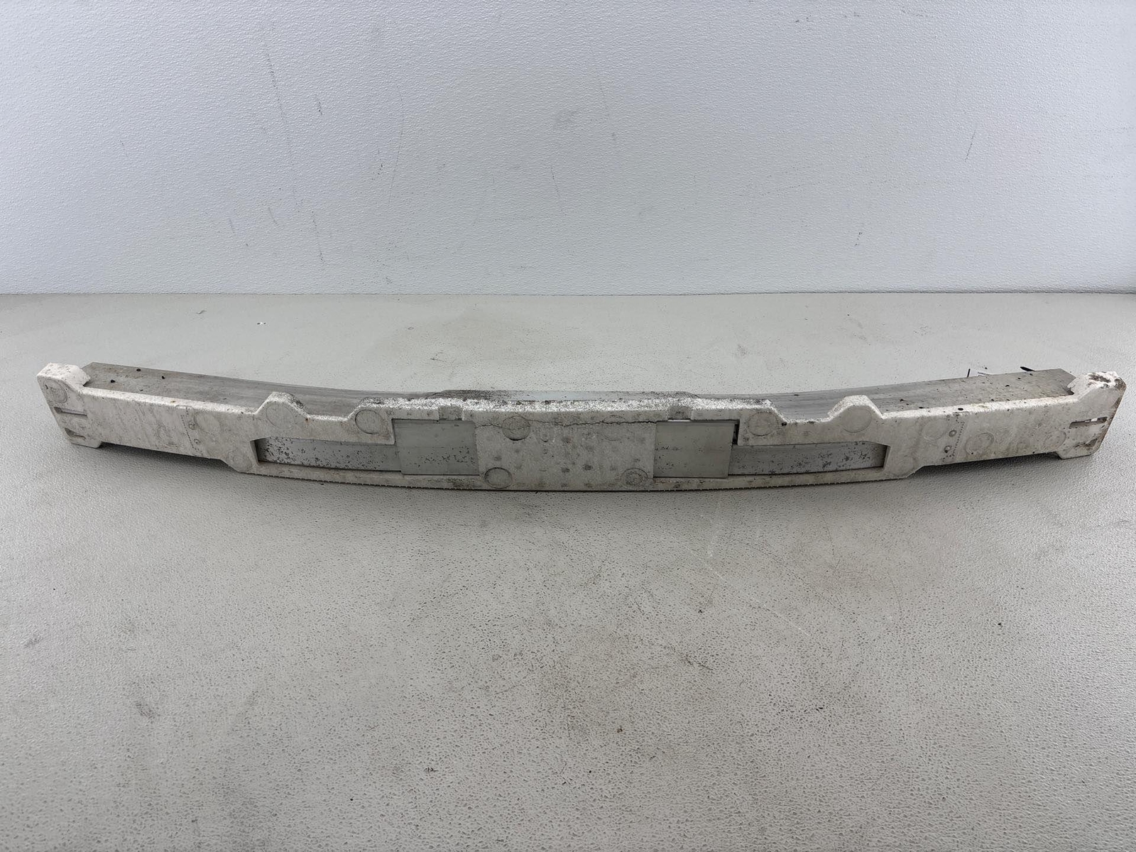 2006-2011 Honda Civic Sedan Rear Bumper Impact Bar Reinforcement Oem 71530Snaa00