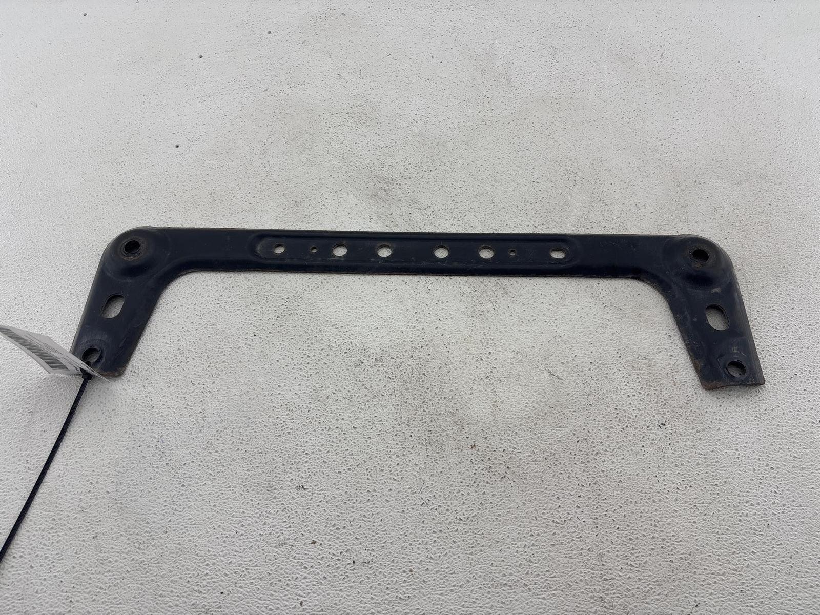 2013-2019 Nissan Sentra Front Crossmember Brace Bracket Oem 544C4-El000