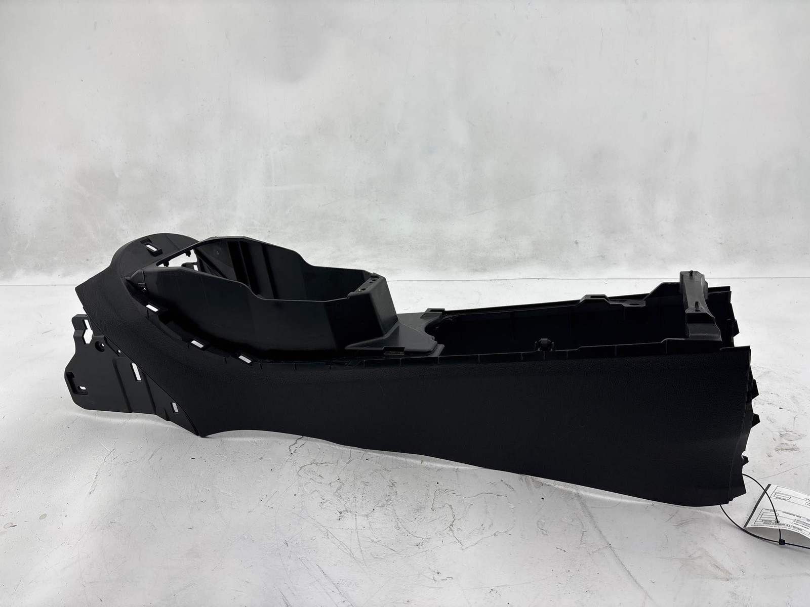 2011-2017 Nissan Juke Front Floor Center Console OEM