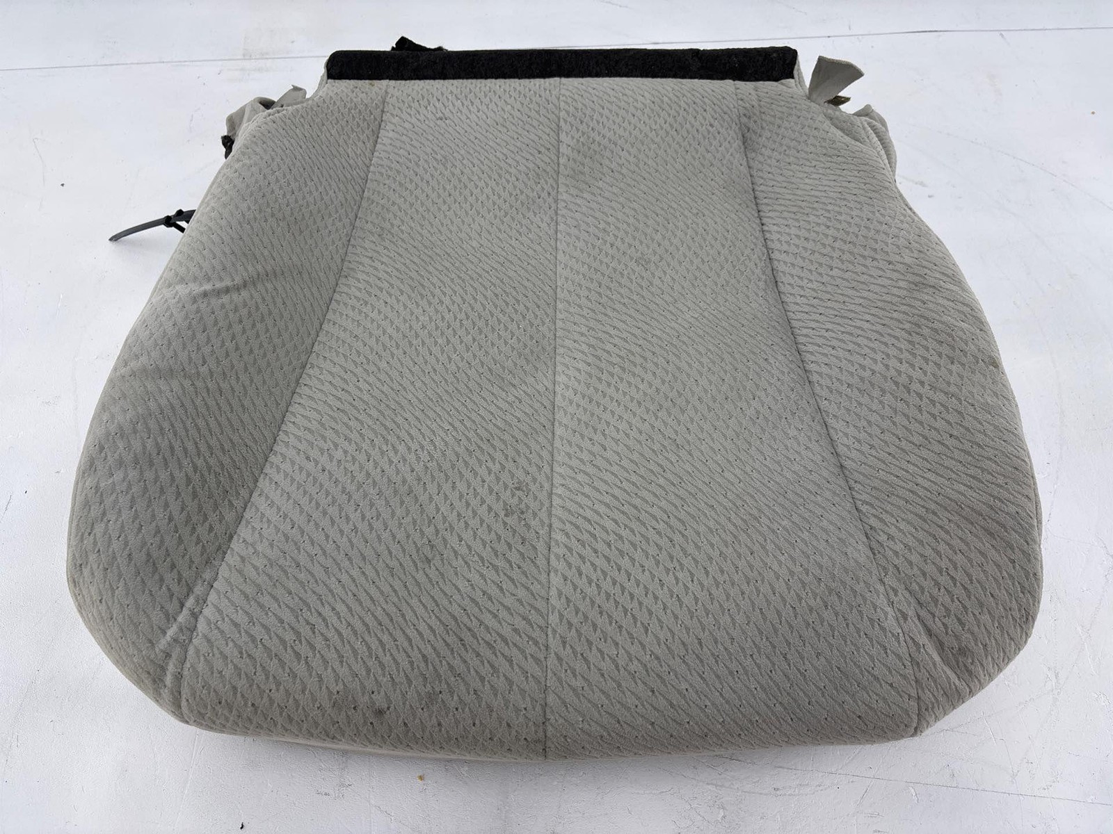11-20 Toyota Sienna Front Seat Right Lower Cover/Cushion Only Cloth