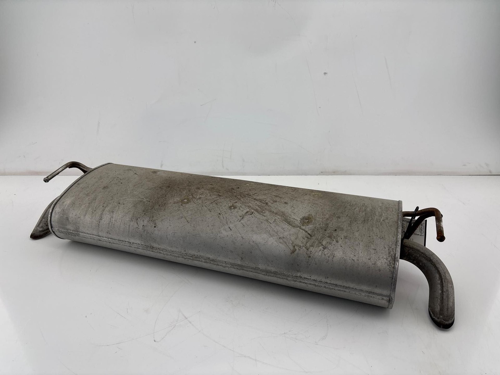 2023-2024 Chevrolet Trailblazer 1.3L Rear Exhaust Muffler OEM