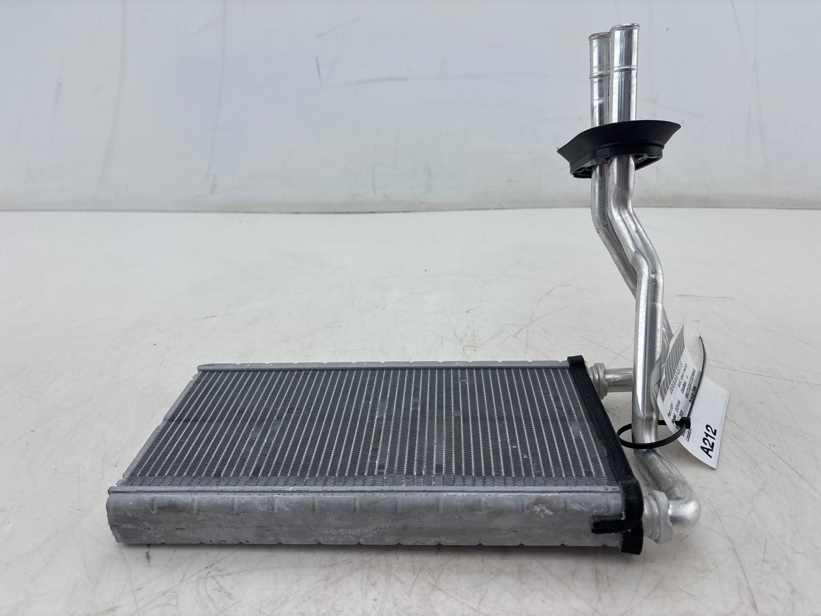 2025 Toyota Sienna 2.5l AWD Evaporator Core OEM