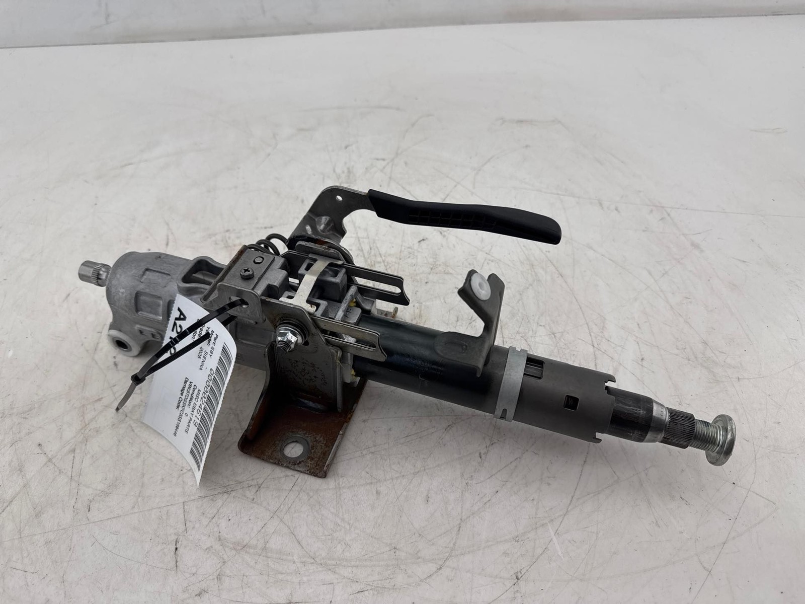 21-25 Toyota Sienna 2.5L Steering Column Assembly OEM