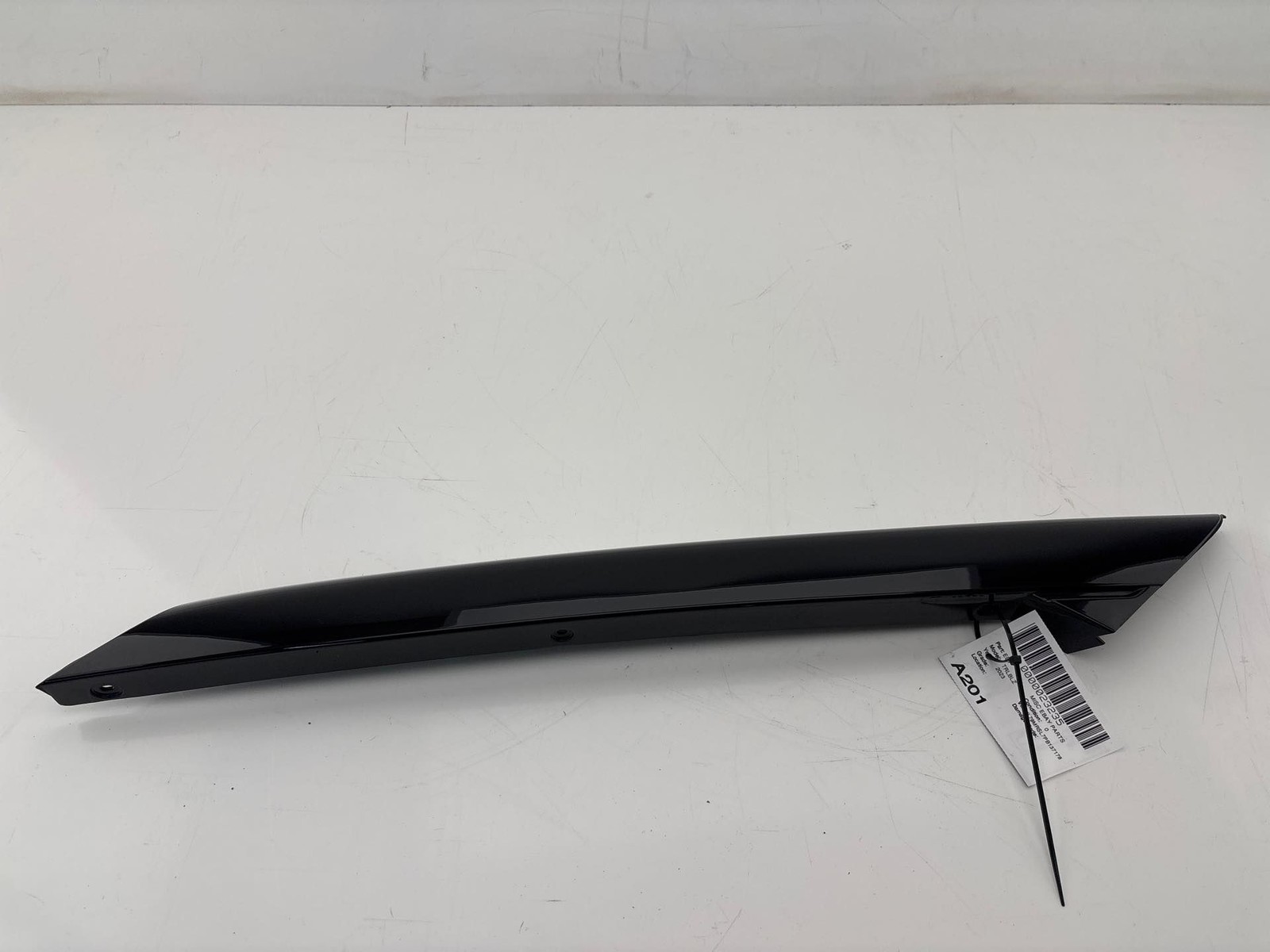 2021-2025 Chevrolet Trailblazer Front Right A Pillar Applique Molding OEM