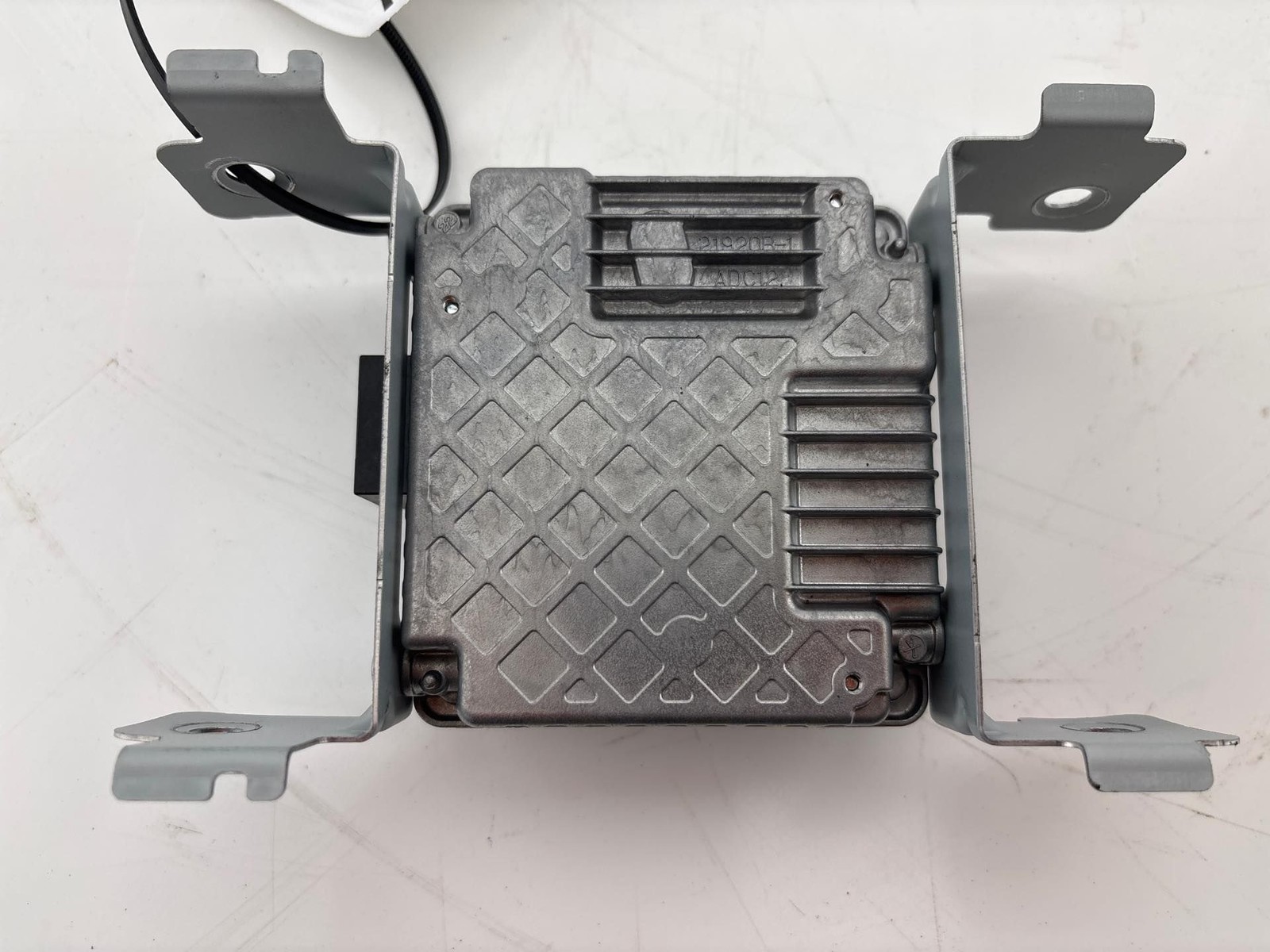 2022-2025 Chevrolet Trailblazer AC DC Power Inverter Module OEM 42771516