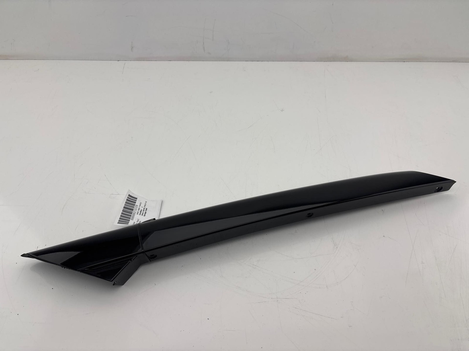 2021-2025 Chevrolet Trailblazer Front Left A Pillar Applique Molding OEM