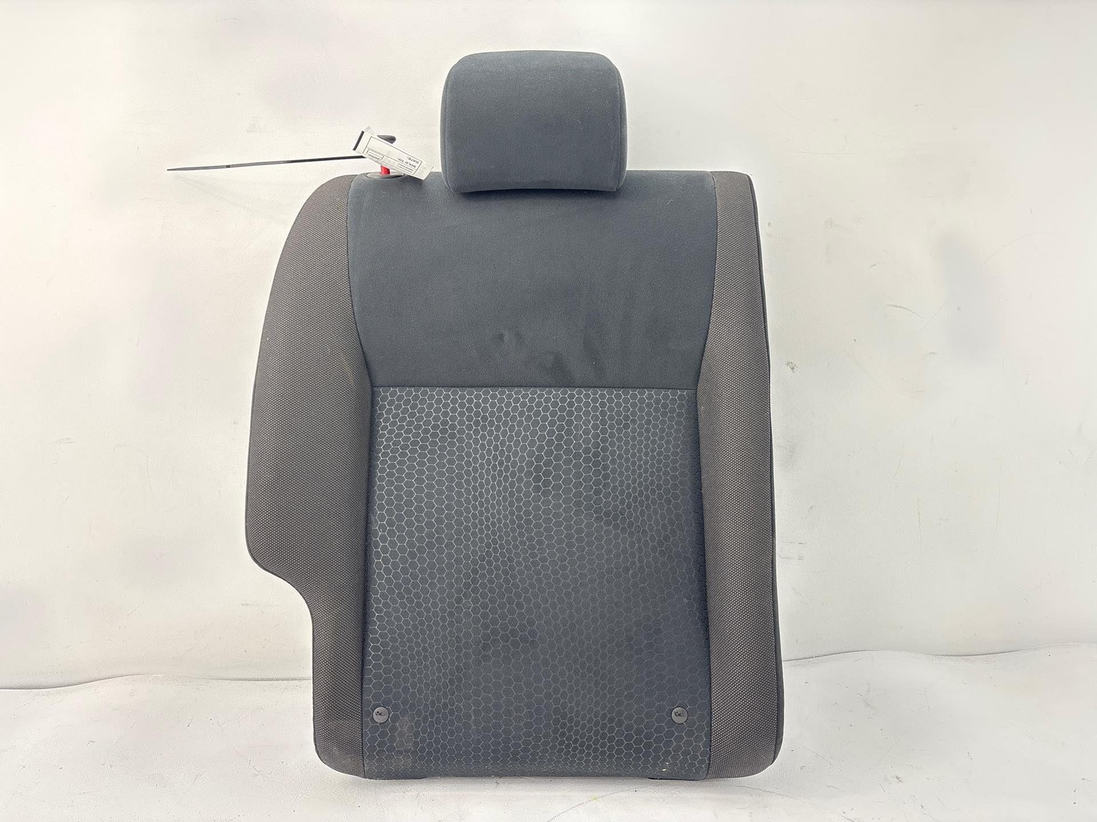 2011-2014 Nissan Juke Rear Right Seat Bench Upper Cushion OEM