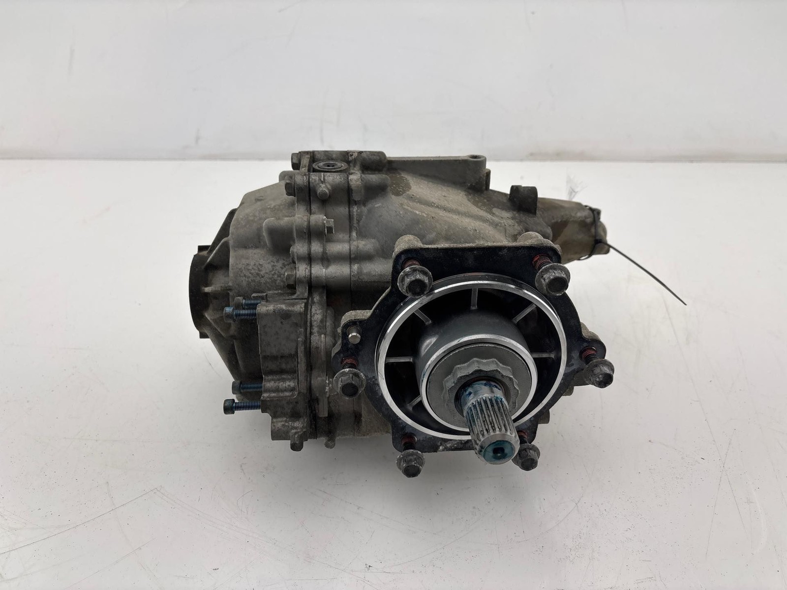 2021-2025 Chevrolet Trailblazer AWD Rear Differential Axle Carrier OEM 60008229