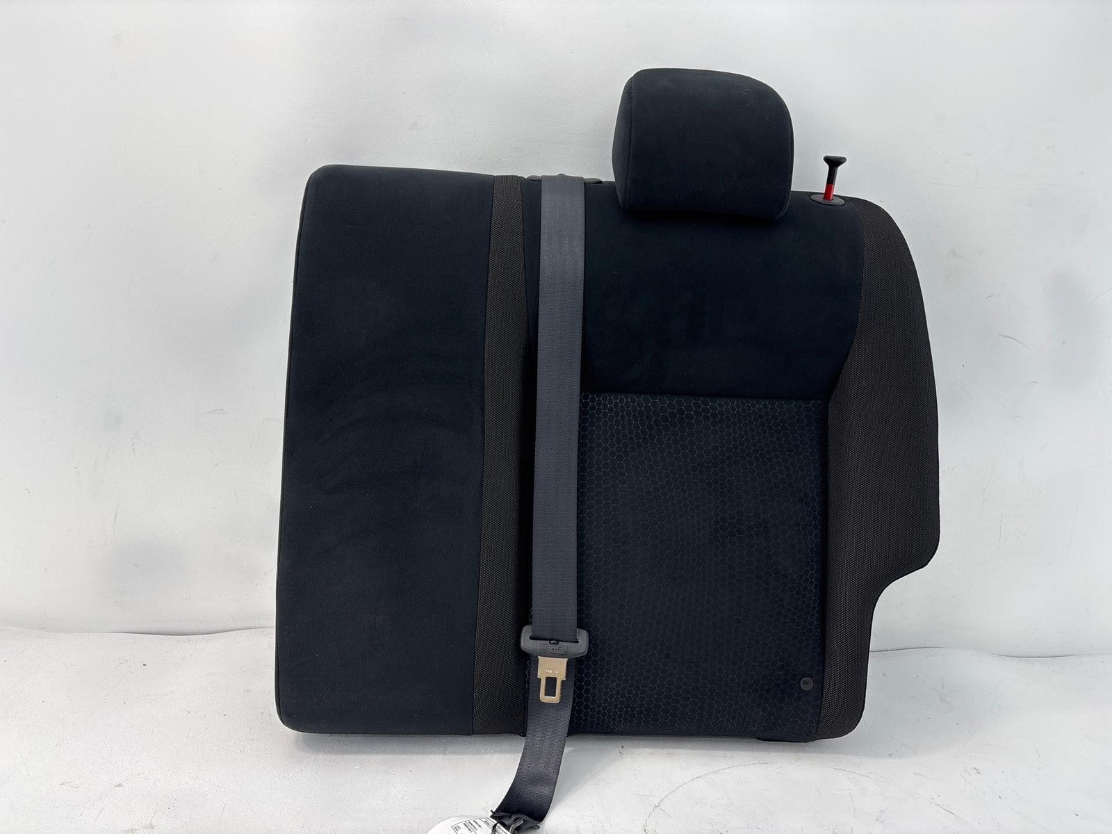 2011-2014 Nissan Juke Rear Left Seat Bench Upper Cushion OEM
