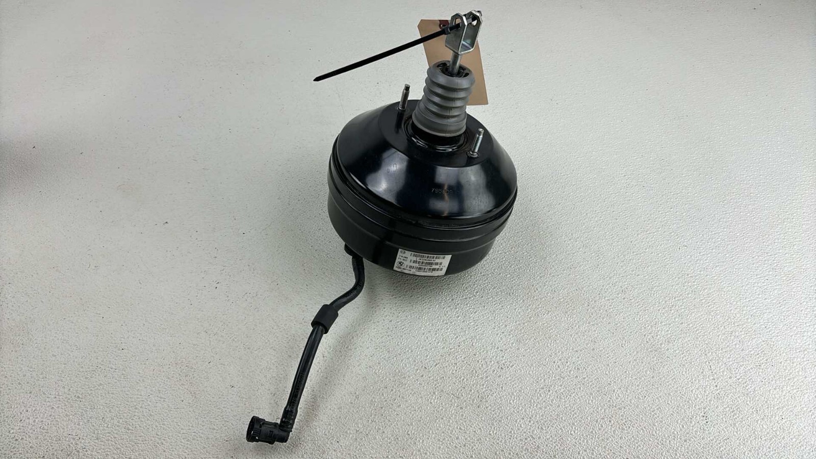 15-20 Oem Bmw F80 F82 F83 M2 M3 M4 Power Brake Booster Master Cylinder Assembly