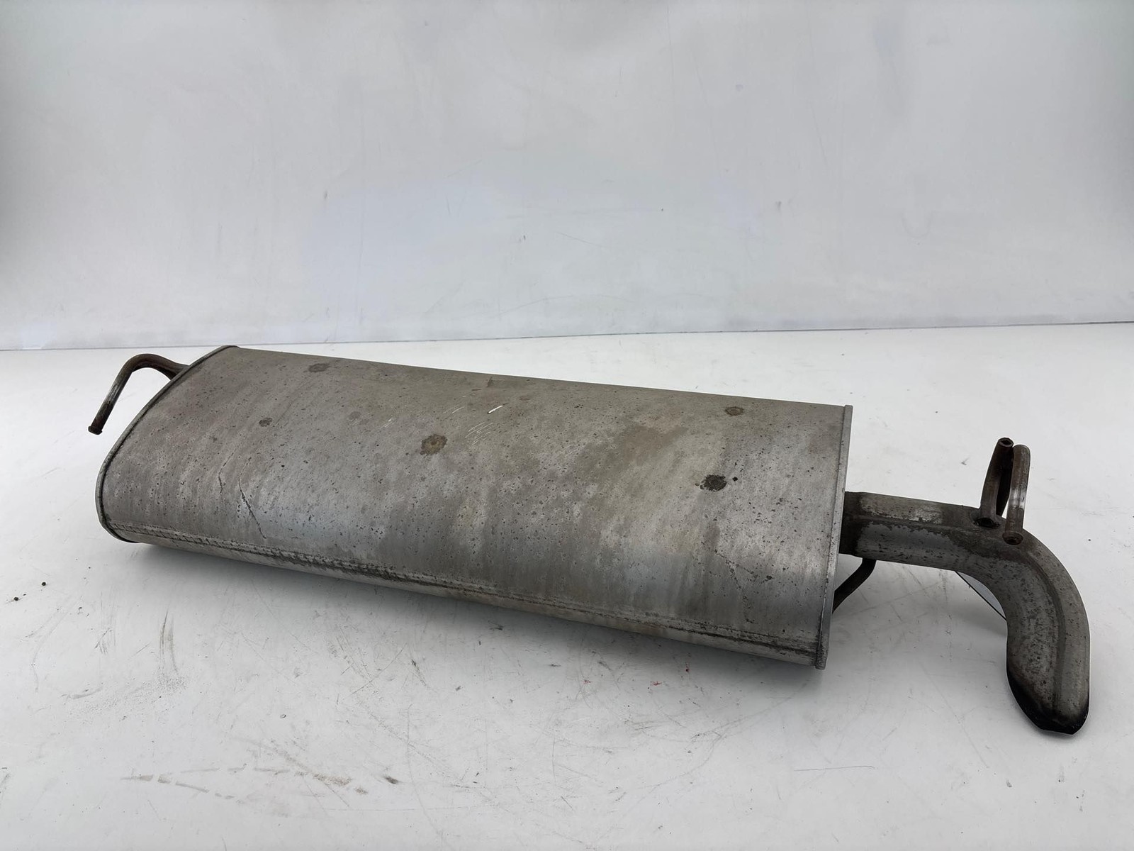 2023-2024 Chevrolet Trailblazer 1.2L Rear Exhaust Muffler OEM