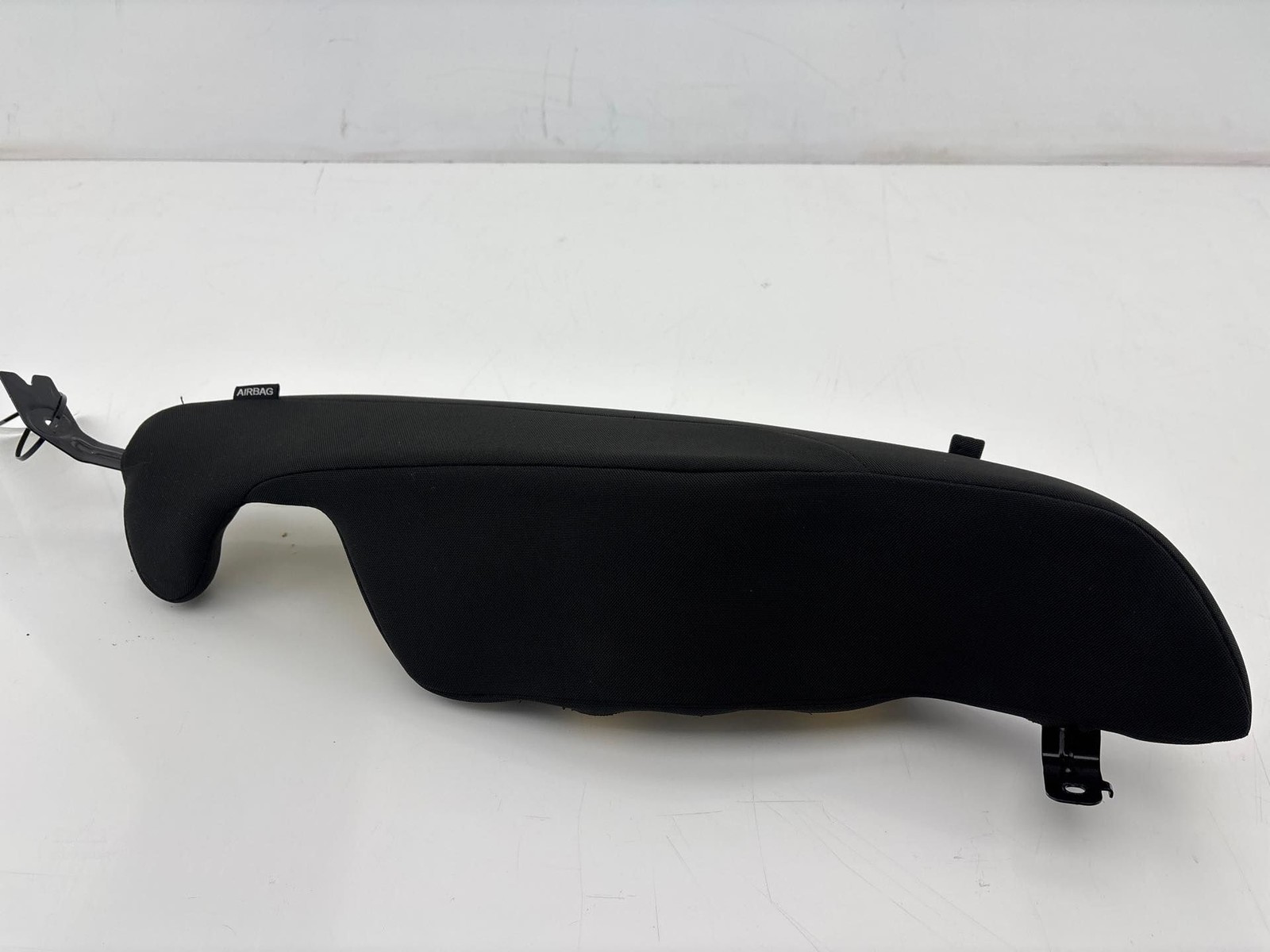 2021-2025 Chevrolet Trailblazer Rear Right Seat Bolster Cover OEM 42690622