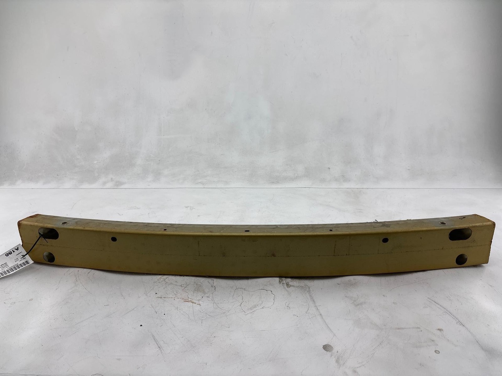 2011-2017 Nissan Juke Rear Bumper Reinforcement Beam OEM