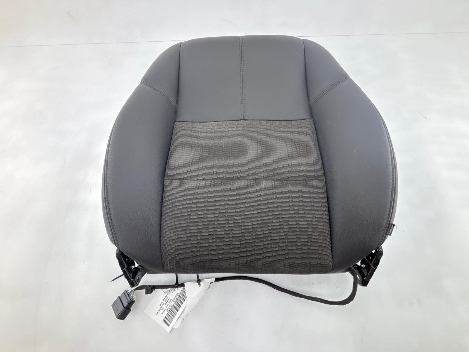 2014 - 2015 Chevrolet Impala Front Left Side Driver Seat Upper Cushion Oem