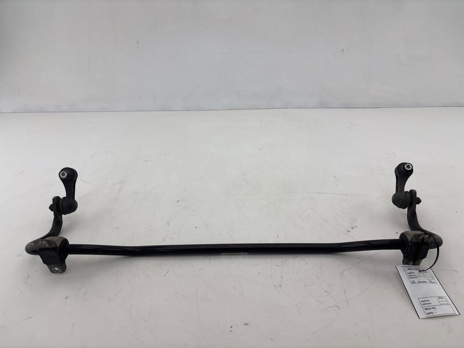 2015-2021 Volkswagen Golf GTI Rear Suspension Stabilizer Sway Bar OEM