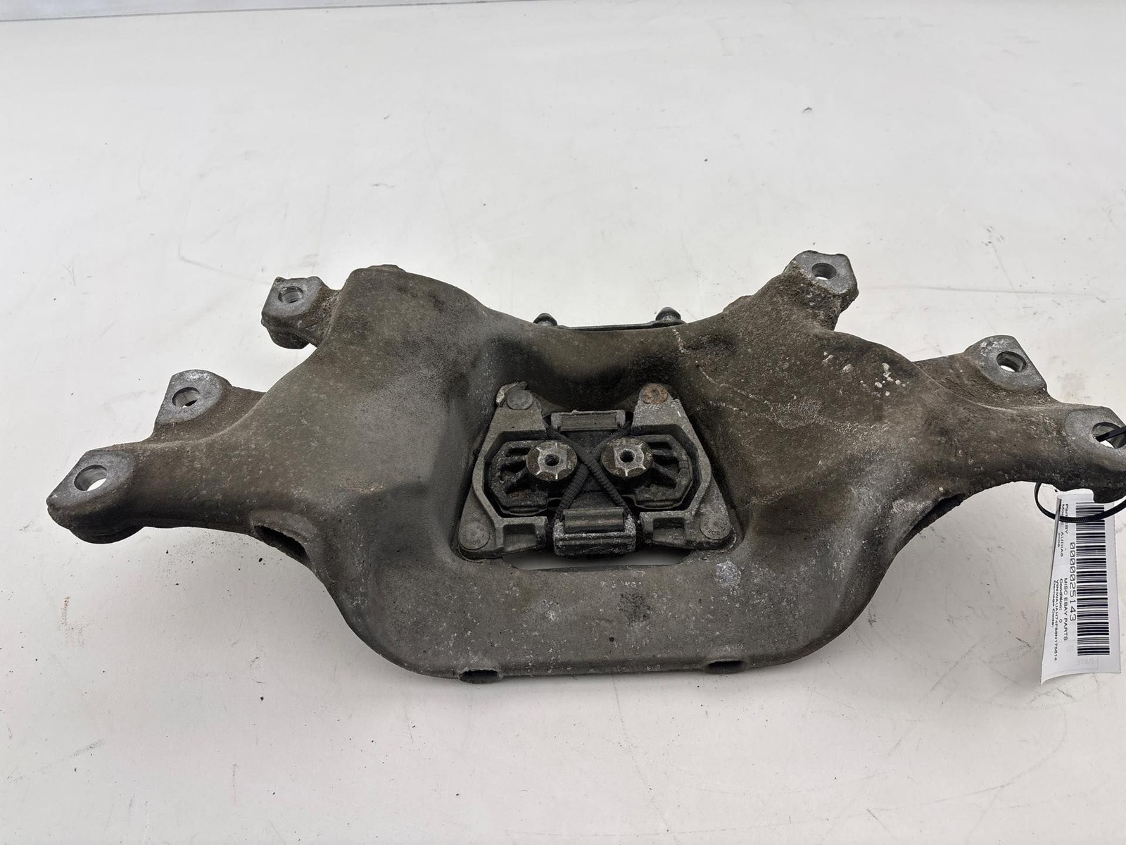2008 Audi A6 FWD Gear Box Support Bracket OEM