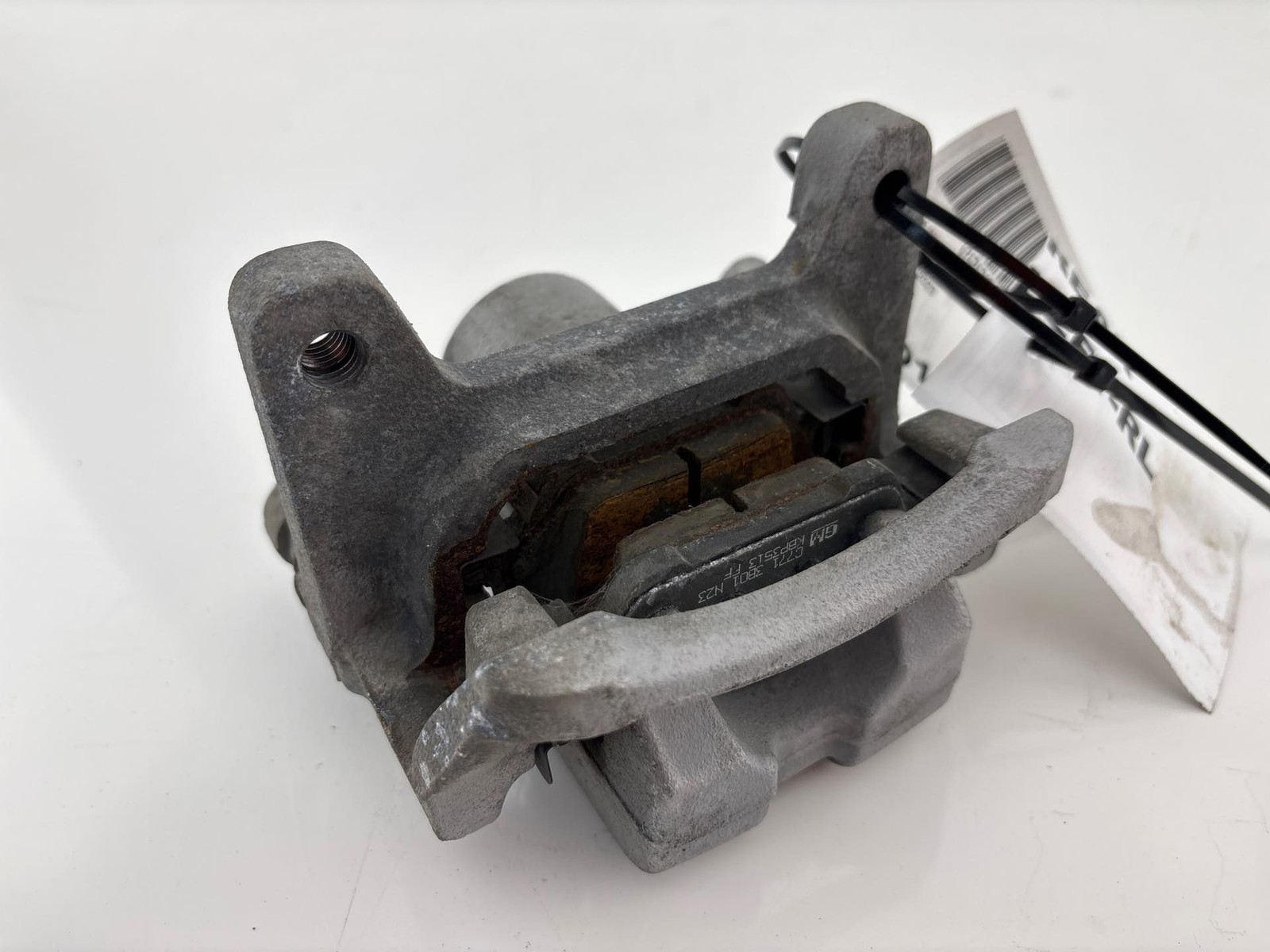2021-2025 Chevrolet Trailblazer Rear Left Brake Caliper Assembly OEM
