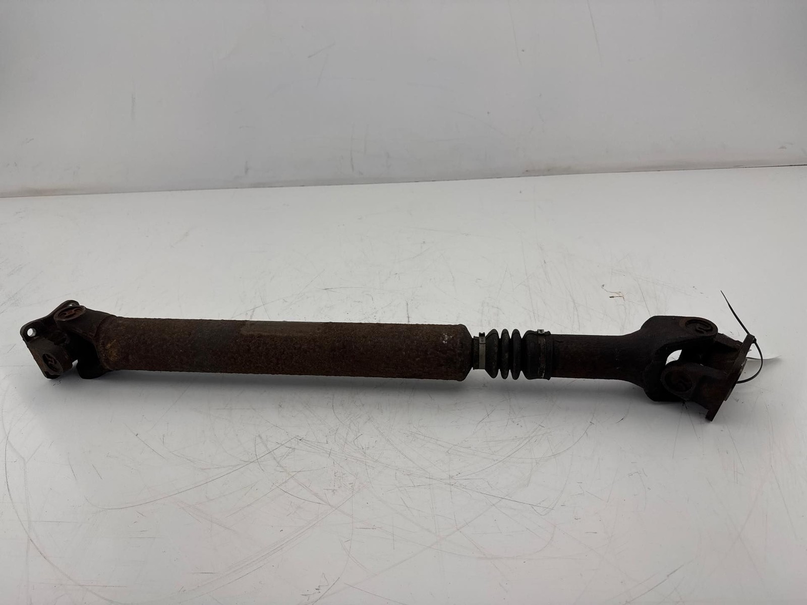 2005 - 2012 Nissan Pathfinder Front Drive Shaft Propeller OEM