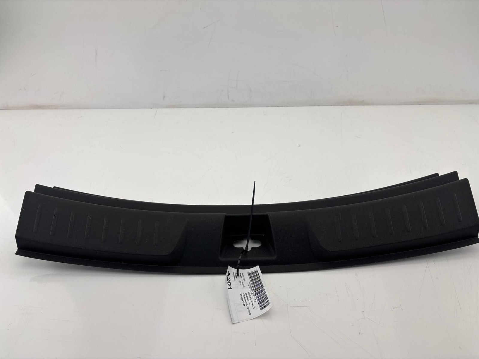 2021-2025 Chevrolet Trailblazer Rear Trunk Sill Scuff Trim Cover Panel OEM